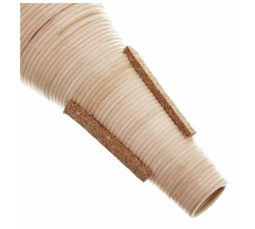 Pro Line Trumpet Straight Nature Fiber Сурдина для трубы 